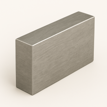 Никелевый анод прямоугольный НПАН ГОСТ 2132-2016 в наличии в Набережных Челнах