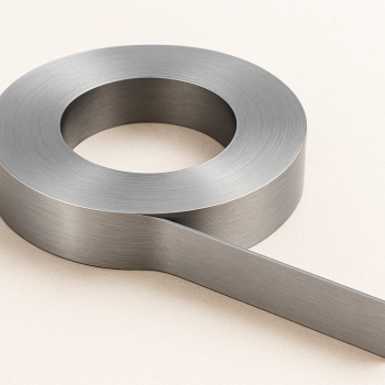 Лента титановая ОТ4-0 0,25х1000 мм ГОСТ 19807-91 в наличии в Набережных Челнах