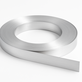 Алюминиевая лента 0,25х1000 мм АД00 ГОСТ 13726-97 в наличии в Набережных Челнах