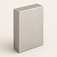 Анод оловянный 10х120х1000 мм О1 ГОСТ 860-75