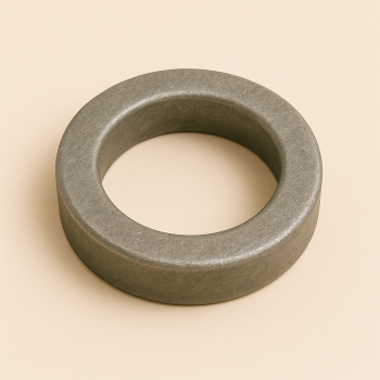 Поковка-кольцо 65Г Ф722ф150 мм в наличии в Набережных Челнах