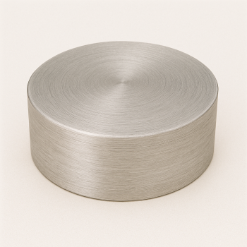 Поковка нержавеющая 150 мм X2CrNiMoN25-7-4 круглая в наличии в Набережных Челнах