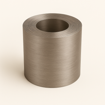 Медно-никелевая фольга 0,07х100 мм МНАКХ11-2,5-1,0-0,8 в наличии в Набережных Челнах