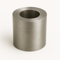 Никелевая фольга 0,005х40 мм НВ3В ГОСТ 2170-2016