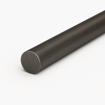 Вольфрамовый пруток 9 мм ВЛ ТУ 48-19-27-88 в наличии в Набережных Челнах