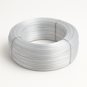 Алюминиевая катанка 11,5 мм АВЕ-Т4 ГОСТ 20967-2019 в наличии в Набережных Челнах