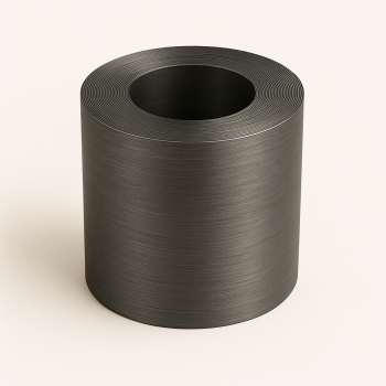 Фольга молибденовая 0,09 мм МЧ ТУ 48-19-245-84 в наличии в Набережных Челнах