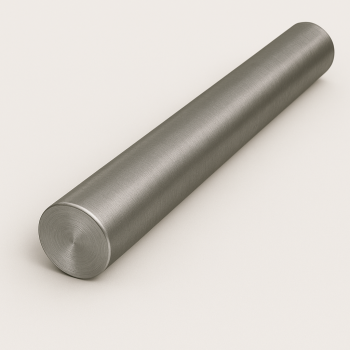 Подшипниковый круг 140 мм ШХ15-В в наличии в Набережных Челнах