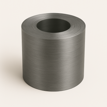 Танталовая фольга 0,07 мм ТВЧ-1 в наличии в Набережных Челнах