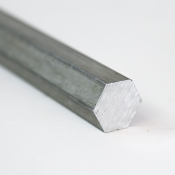 Алюминиевый шестигранник 14 мм Д16 ГОСТ 21488-97 в наличии в Набережных Челнах