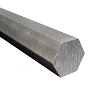 Нержавеющий шестигранник 19 мм 20Х13 в наличии в Набережных Челнах