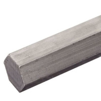 Шестигранник стальной 14 мм ст45 ГОСТ 2879-2006