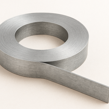 Лента оцинкованная 30х0,5 мм 08ПС в наличии в Набережных Челнах