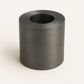 Свинцовая фольга 0,03 мм С0 ГОСТ 18394-2016 в наличии в Набережных Челнах