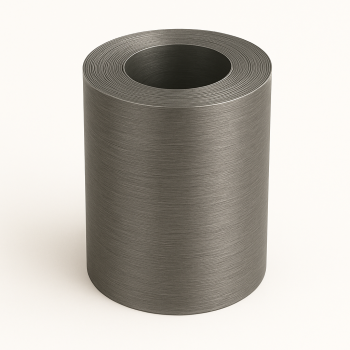 Гафниевая фольга 0,099 мм ГФИ-2 ТУ 48-19-447-88 в наличии в Набережных Челнах