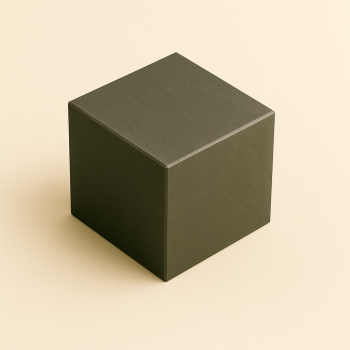 Поковка стальная 100 мм 20Х ГОСТ 8479-70 в наличии в Набережных Челнах