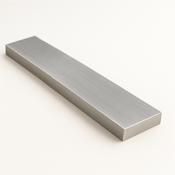 Полоса нержавеющая 20х3х6000 мм AISI 304 ASTM A484 в наличии в Набережных Челнах
