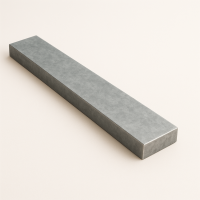 Подшипниковая полоса 100х20 мм ШХ15