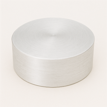 Поковка алюминиевая 950 мм ВАД1М квадратная в наличии в Набережных Челнах