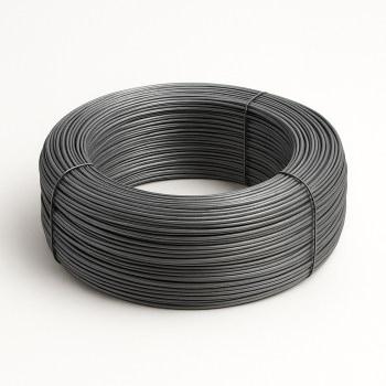 Стальная катанка 13 мм ст3 ГОСТ 30136-95 в наличии в Набережных Челнах