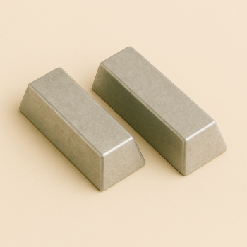 Лигатура алюминий-бериллий AlBe2 в наличии в Набережных Челнах