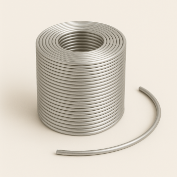 Оловянный припой 10х25х250 мм ПОСВи42-10.5 ТУ 48-0220-40-90 в наличии в Набережных Челнах