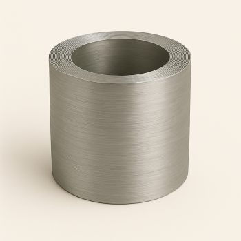 Фольга припоя 0,05х100 мм ПМ17 в наличии в Набережных Челнах