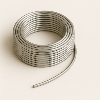 Проволока припоя 1 мм ПМГрОБ10-1-0,1 в наличии в Набережных Челнах