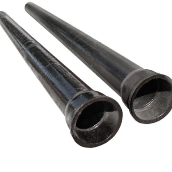 Чугунная труба безраструбная 200 мм SML в наличии в Набережных Челнах