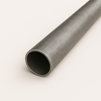 Подшипниковые трубы 127 мм ШХ4 в наличии в Набережных Челнах