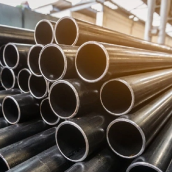 Труба НКВ 26,7х3 мм ГОСТ Р 52203-2004 ст45 в наличии в Набережных Челнах