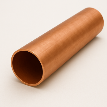 Медная труба отожженная 12х2 мм М2 ГОСТ 617-2006 в наличии в Набережных Челнах