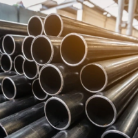 Труба НКВ 33,4х3,5 мм ГОСТ Р 52203-2004 ст45