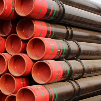 Труба НКМ 101,6х6,5 мм ГОСТ 633-80 ст35 в наличии в Набережных Челнах