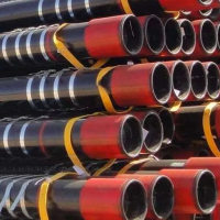 Труба НКБ 73х7 мм ГОСТ Р 52203-2004 ст45