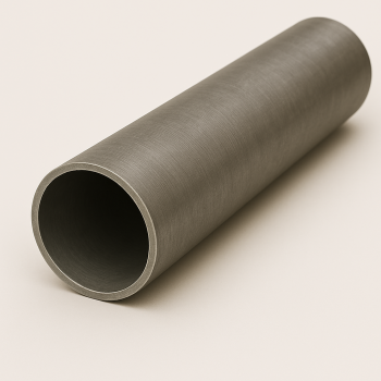 Штамповая труба 121 мм 4ХМФС в наличии в Набережных Челнах