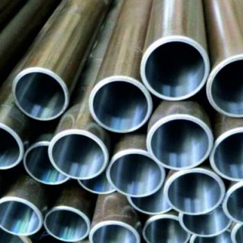 Труба биметаллическая 10х2 мм 12ХН3А ГОСТ 22786-77 в наличии в Набережных Челнах