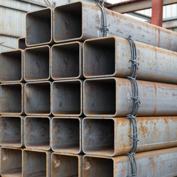 Труба стальная профильная прямоугольная 120х80х3 мм Ст3пс ГОСТ 32931-2015 в наличии в Набережных Челнах