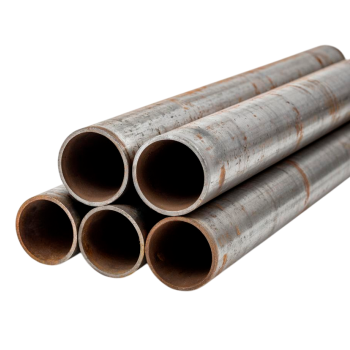 Труба стальная электросварная 159х6 мм Ст3сп в наличии в Набережных Челнах