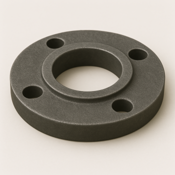 Чугунный фланец глухой 1600 мм 10 кгс/см2 ГОСТ ISO 2531-2012 в наличии в Набережных Челнах