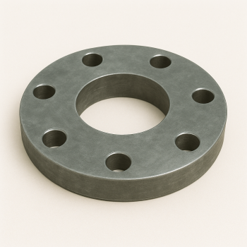 Фланец стальной плоский приварной ДУ 125 РУ 25 ГОСТ 33259-2015 в наличии в Набережных Челнах