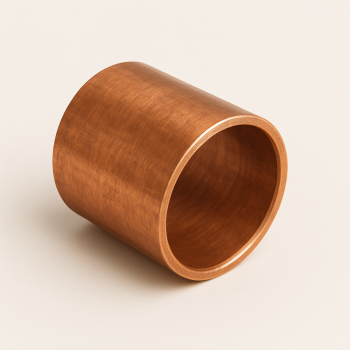 Муфта медная двухраструбная 12 мм М1р ГОСТ 32590-2013 в наличии в Набережных Челнах